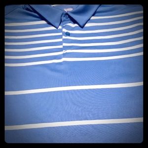 Under armour mens shirt 2xl